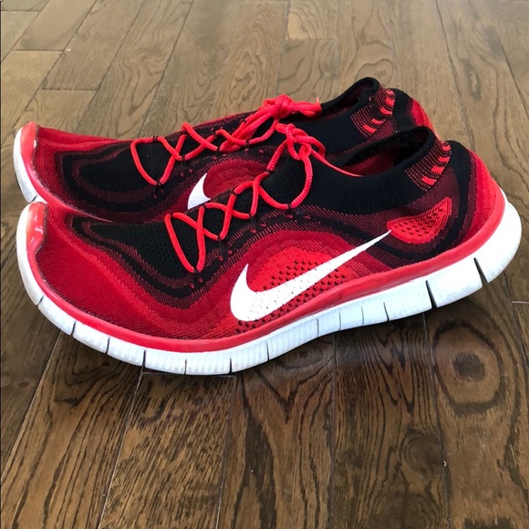 nike free run 5 flyknit